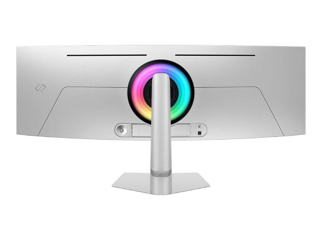 SAMSUNG 49" Odyssey OLED G9 G93SD, 5120 x 1440, 32:9, 0.03ms, 240Hz, DP,HDMI,Micro HDMI, USB Hub
