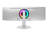 SAMSUNG 49" Odyssey OLED G9 G93SD, 5120 x 1440, 32:9, 0.03ms, 240Hz, DP,HDMI,Micro HDMI, USB Hub
