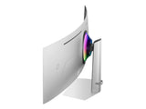 SAMSUNG 49" Odyssey OLED G9 G93SD, 5120 x 1440, 32:9, 0.03ms, 240Hz, DP,HDMI,Micro HDMI, USB Hub