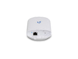 UBIQUITI ISP 5GHz LTU Lite Client Radio, PtMP CPE, 1024 QAM, 10 - 20 - 30 - 40 - 50 MHz, 13 dB