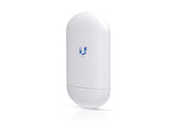 UBIQUITI ISP 5GHz LTU Lite Client Radio, PtMP CPE, 1024 QAM, 10 - 20 - 30 - 40 - 50 MHz, 13 dB