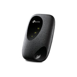 TP-LINK M7200 4G LTE Mobile Wi-Fi, 1 SIM card slot, 2000mAh battery, up to 150 Mbps download