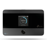 TP-LINK M7350 4G LTE Mobile Wi-Fi, up to 150 Mbps download, 2000 mAh battery
