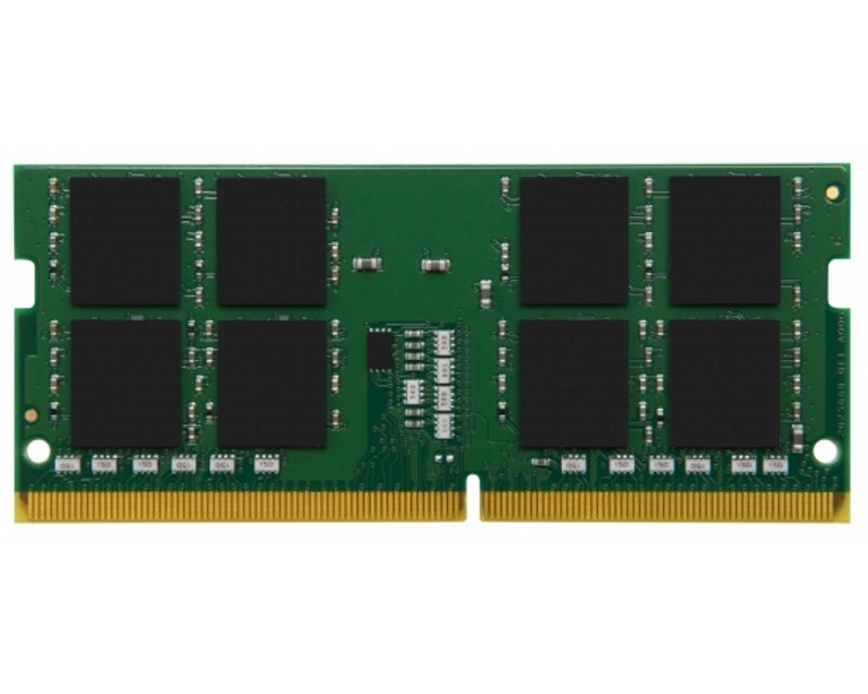 SODIMM DDR4 16GB 3200MT - s KVR32S22D8 - 16