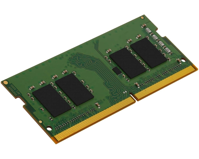 SODIMM DDR4 8GB 3200MT - s KVR32S22S6 - 8