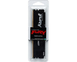 DIMM DDR5 32GB 5200MT - s KF552C40BB-32 Fury Beast Black XMP
