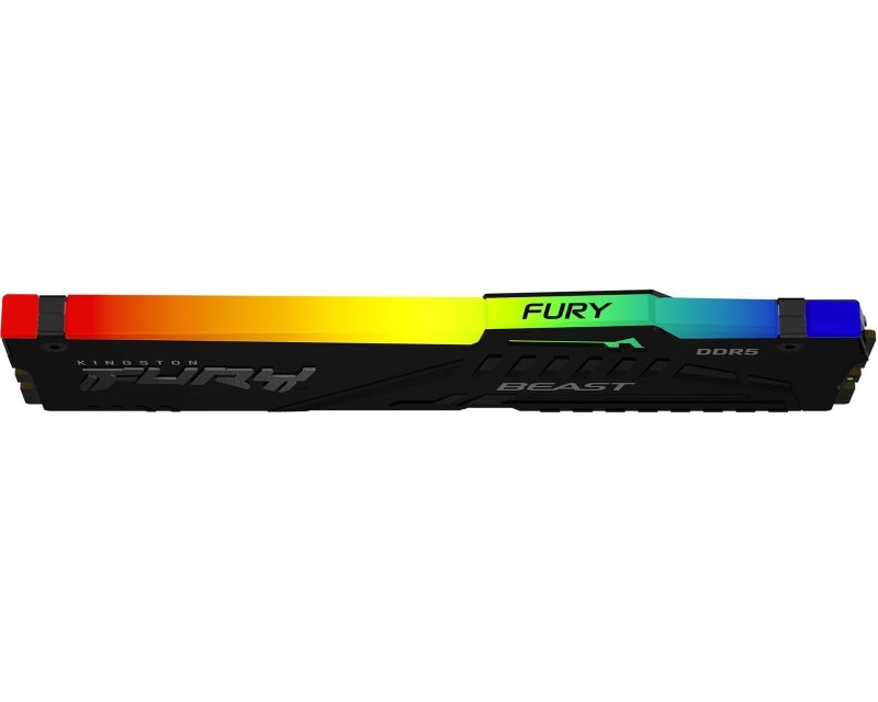 DIMM DDR5 16GB 5200MT - s KF552C40BBA-16 Fury Beast RGB XMP