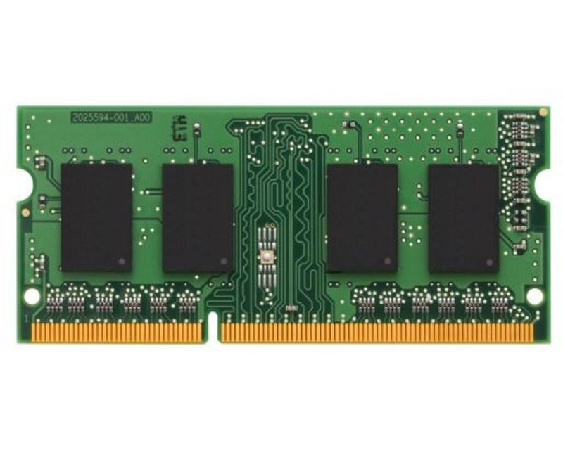 8GB DDR4 3200Mhz SODIMM UPGRADE za Latitude - Precision - Vostro - Inspiron - G series SODIMM (KVR32S22S8 - 8)