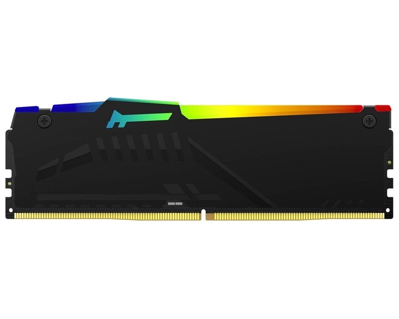 DIMM DDR5 16GB 5200MT - s KF552C36BBEA-16 Fury Beast RGB EXPO