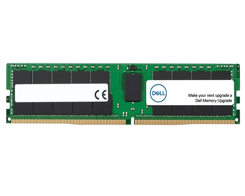 32GB 2RX8 DDR4 RDIMM 3200MHz