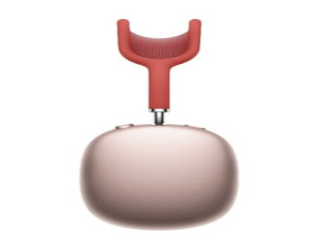 Apple Airpods MAX Pink