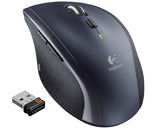 M705 Marathon Wireless crni miš Retail