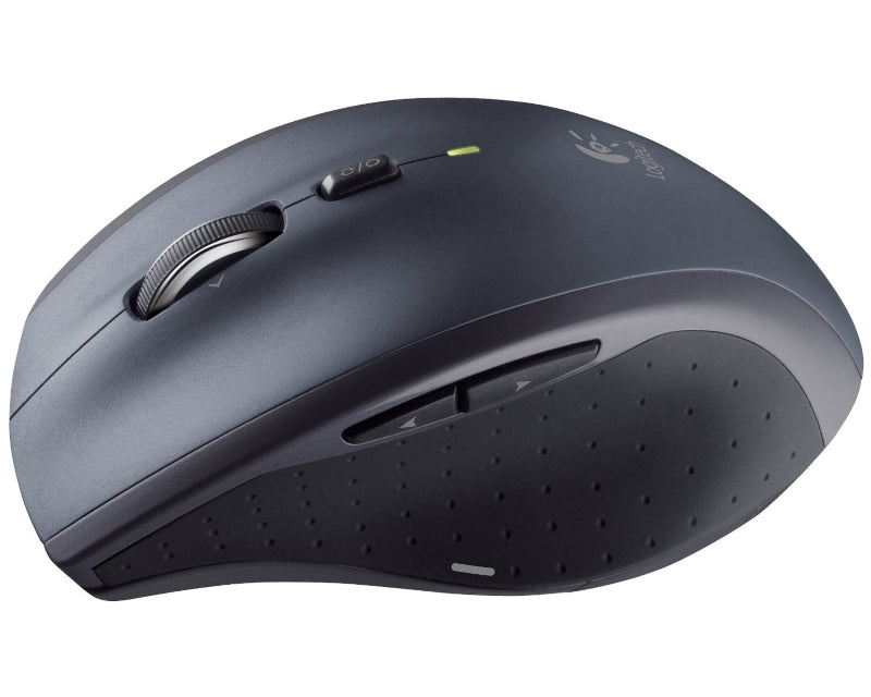 M705 Marathon Wireless crni miš Retail