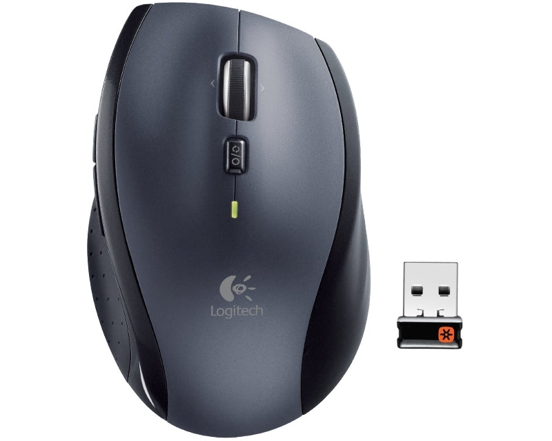 M705 Marathon Wireless crni miš Retail