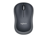 M185 Wireless sivi miš Retail