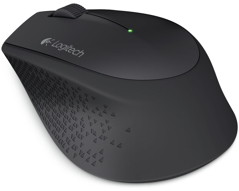 M280 Wireless crni miš