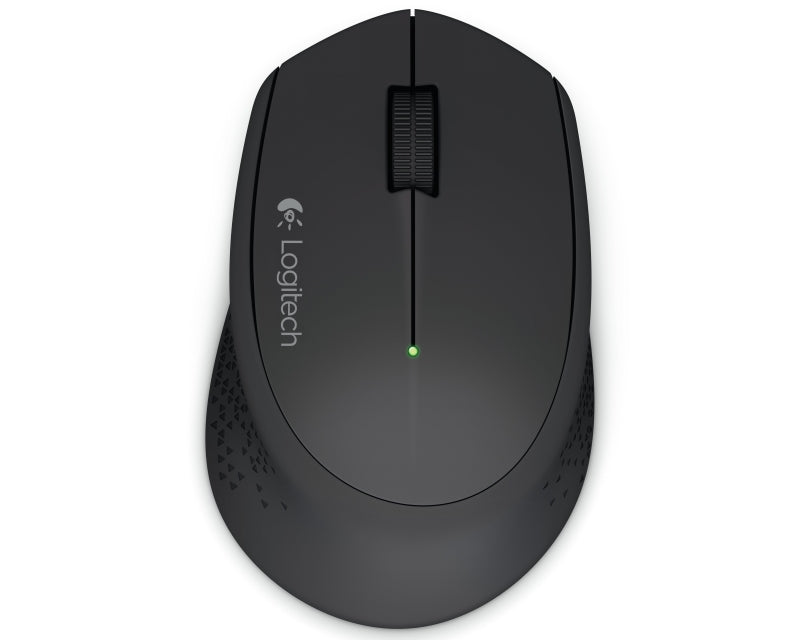 M280 Wireless crni miš