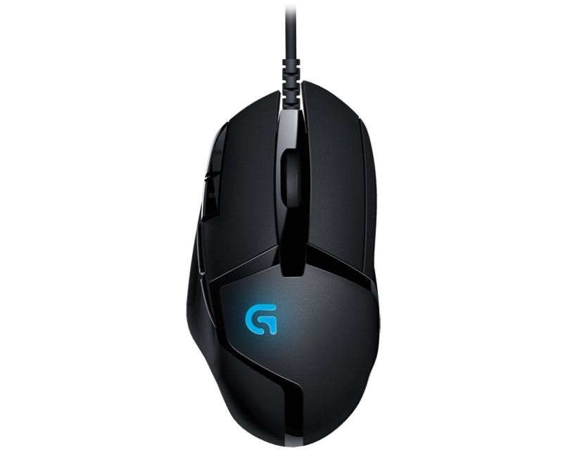 G402 Hyperion Fury FPS Gaming USB miš