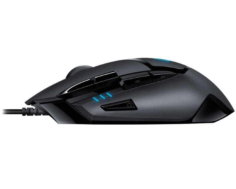 G402 Hyperion Fury FPS Gaming USB miš