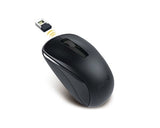 NX-7005 Wireless Optical USB crni miš