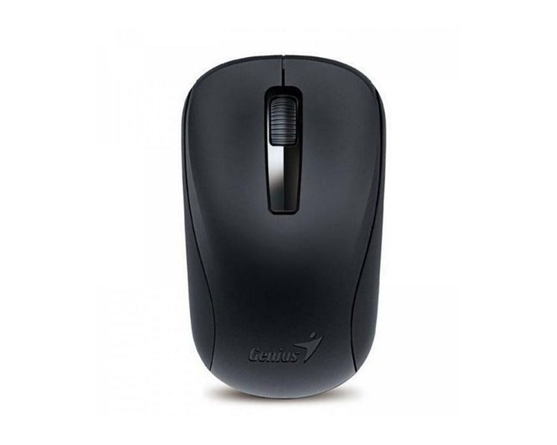 NX-7005 Wireless Optical USB crni miš