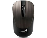NX-7015 Wireless Optical USB chocolate miš