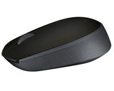 M171 Wireless crni miš