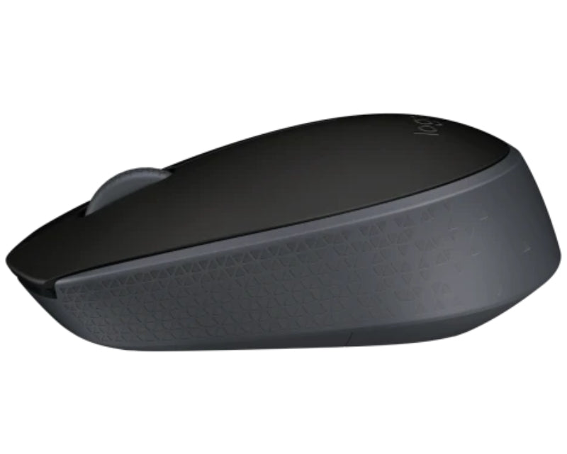 M171 Wireless crni miš