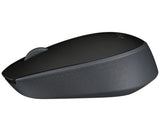 M171 Wireless crni miš