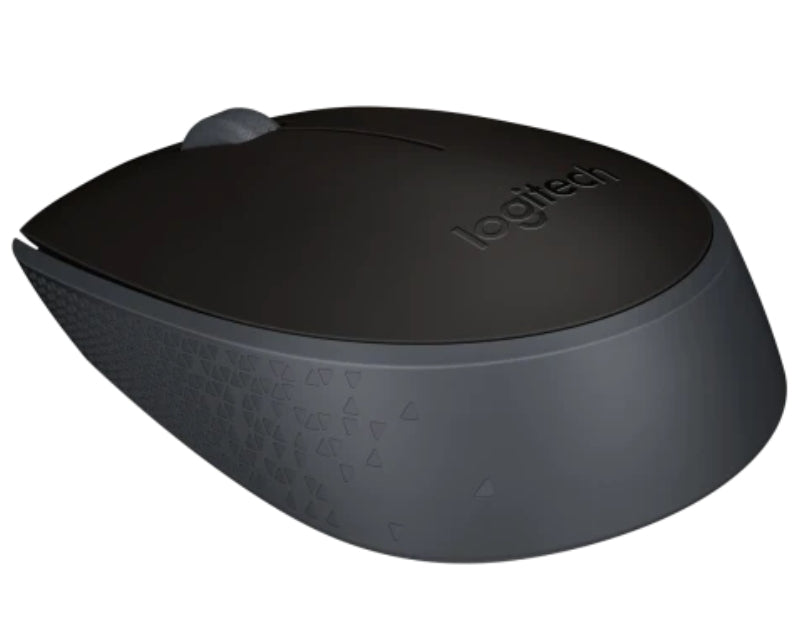 M171 Wireless crni miš