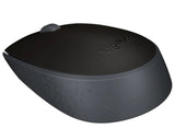 M171 Wireless crni miš