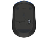 M171 Wireless crni miš