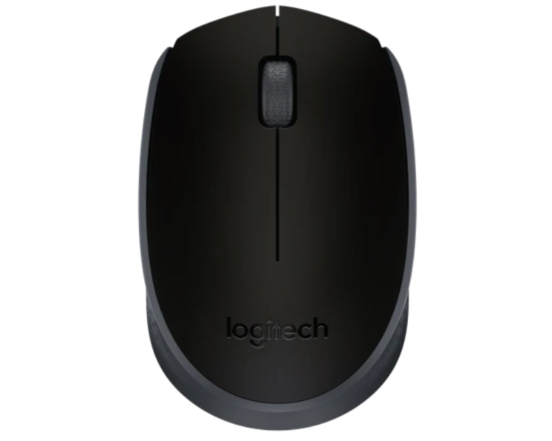 M171 Wireless crni miš