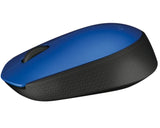M171 Wireless plavi miš