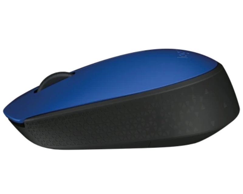 M171 Wireless plavi miš