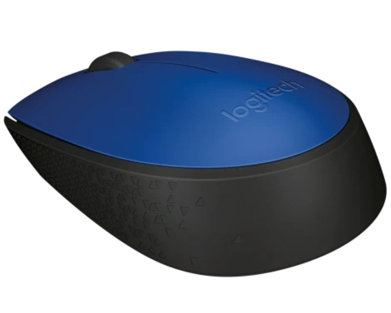 M171 Wireless plavi miš