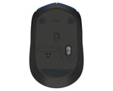 M171 Wireless plavi miš