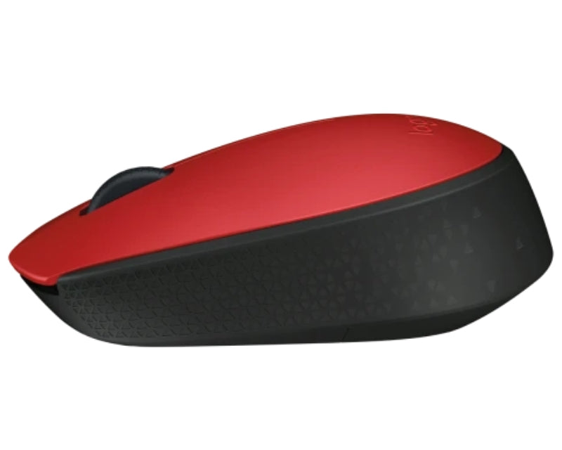 M171 Wireless crveni miš