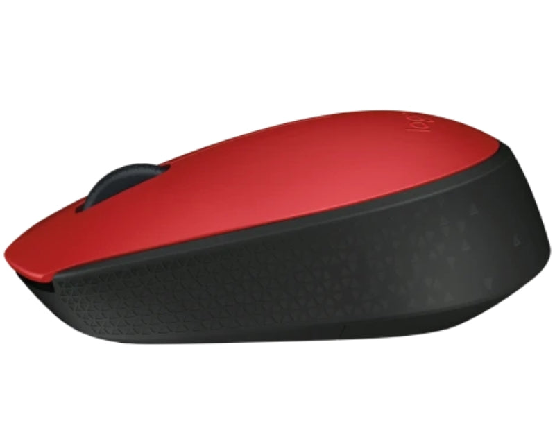 M171 Wireless crveni miš