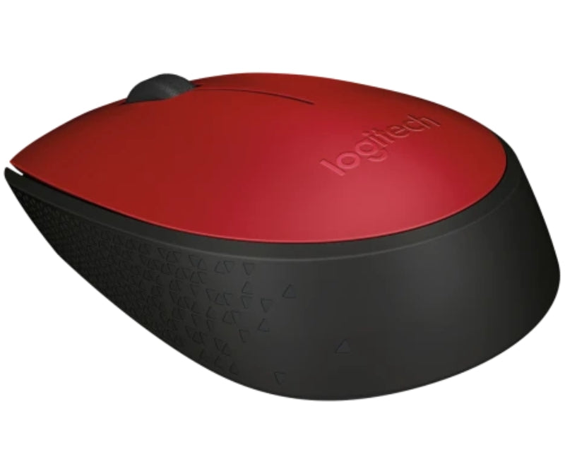 M171 Wireless crveni miš