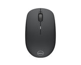 WM126 Wireless Optical crni miš