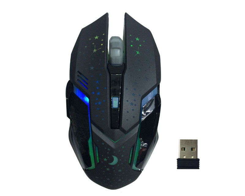 WB-911 Gaming miš