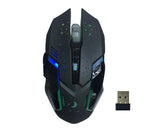WB-911 Gaming miš