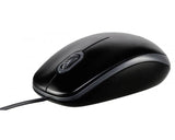 B110 Silent Optical OEM USB crni miš
