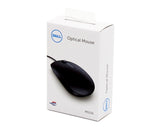 MS116 USB Optical retail box miš
