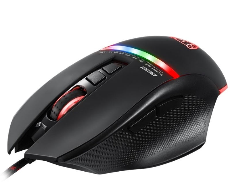 V10 crni miš