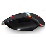 V10 crni miš