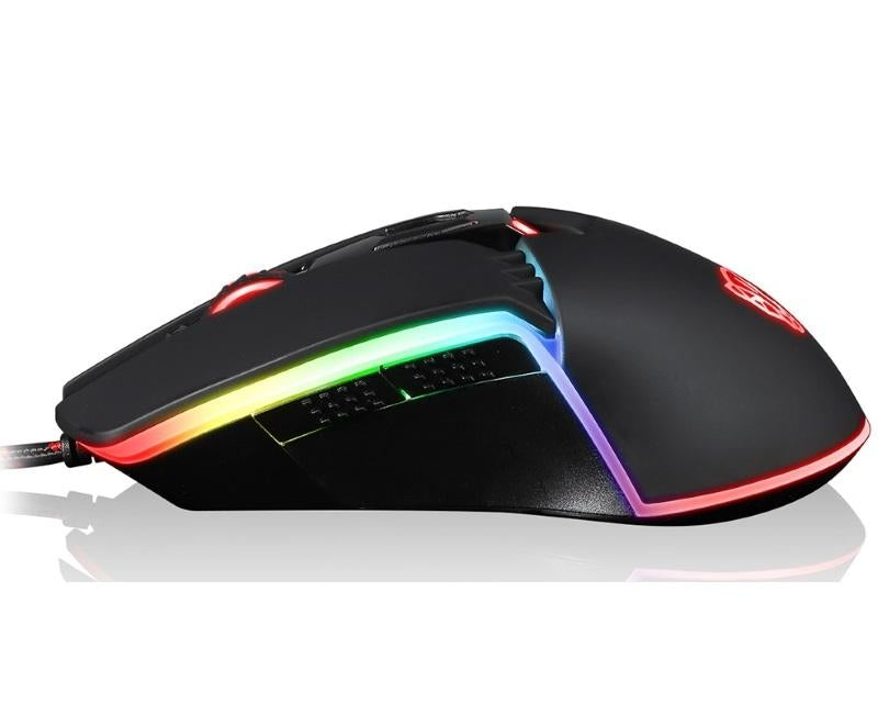 V20 crni miš