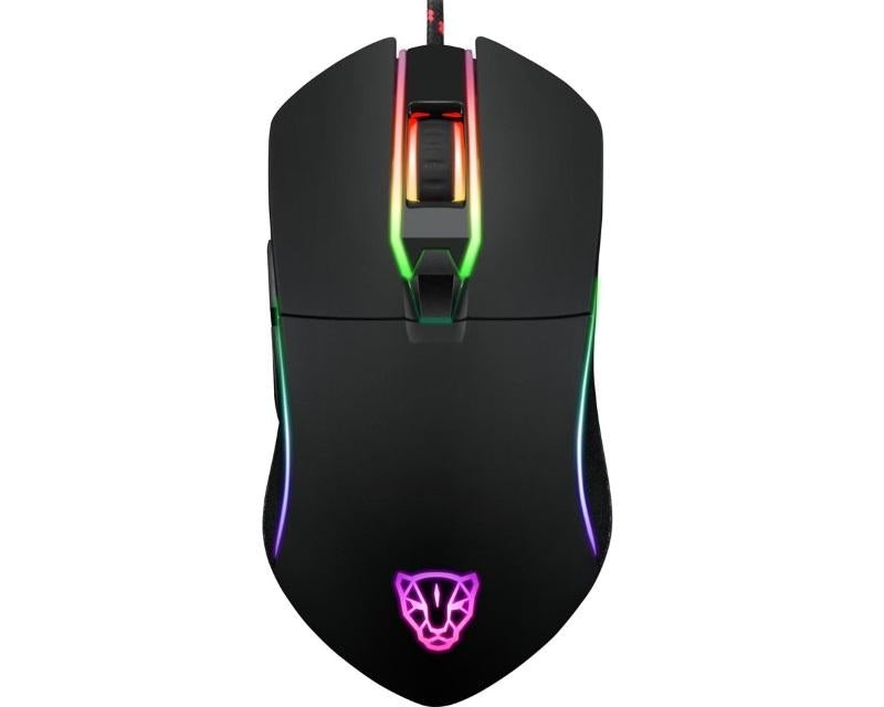 V30 crni miš