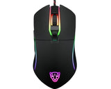 V30 crni miš